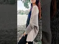 Download Lagu Cardigan die je op 2 manieren kunt dragen 🤩