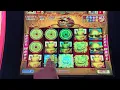 88 Fortunes Slot Machine Freegames max bet 880 retrigger line hits galore