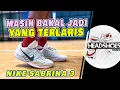 Download Lagu Nike Sabrina 3 Performance Review