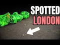 Download Lagu Spotted: LONDON... (SICK)