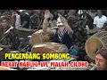 Download Lagu PENGENDANG SOMBONG NEKAT NABUHI WARGO LARAS MALAH CILOKO