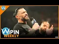 Wie gut funktioniert Roman Reigns nun als Babyface? - W-IPin Wrestling Weekly #297