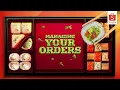 Download Lagu ShopeeFood Merchant Guide Video- Manage Your Orders