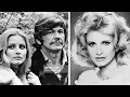 The Tragic Death of Charles Bronson s wife JILL IRELAND Sadly She was Only 54