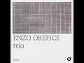 Estate - Enzo Orefice trio