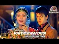 Download Lagu Pardesi Pardesi 💝 | Full Audio |Unplugged Studio Version | Udit Narayan, Alka Yagnik \u0026 Aamir Khan