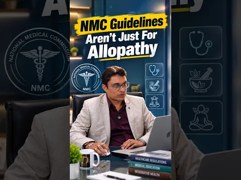 NMC Guidelines for Doctors: What You Need to Know About Social Media