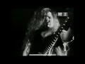 Dimebag Darrell s death on MTV Headbangers Ball