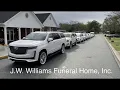 JWWILLIAMS MORNING SHOW