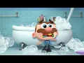 Stories for Kids | 53 Minutes José Totoy Stories!!! Learning soft skills | Totoy Full Episodes