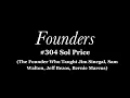 Sol Price The Founder Who Taught Jim Sinegal Sam Walton Jeff Bezos and Bernie Marcus