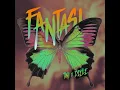 TINI-beele  fantasi (official video)