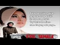 GADIS MISKIN / EVIE TAMALA / LIRIK
