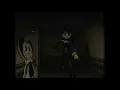 The Dancing Demon