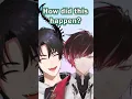 Download Lagu Accidental BL w Ren and Ver #vtuber #nijisanji #nijisanji_en #renzotto