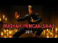 Lagu #212 RUQYAH PENCAK SILAT (2011), RUMAH SYARIKAT (Kempas)