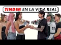50 STRANGERS LOOKING FOR A PARTNER EPISODE