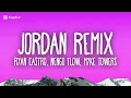 Jordan Remix Ryan Castro Ft Yeison Jiménez Ft Ñengo Flow Ft Myke Towers ❌ Dj Thomy (Audio Official)