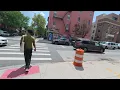 Roaming Dekalb Ave And Nostrand Ave