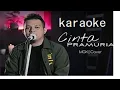 Download Lagu Karaoke cinta pramuria mario G klau