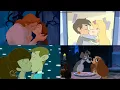 Download Lagu ¡Top 10 Mejores BESOS en Películas y Series ANIMADAS de Disney Channel!