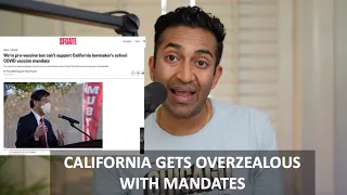 Our SFGATE Op-Ed We Are ProVax Docs But We Can t Support Proposed California Kids Vax Mandate