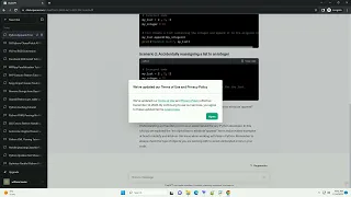 Python error int object has no attribute to append