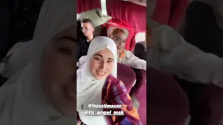 دنيا السطايفية الهدرة عليا والمعنى لجارتي Shorts 