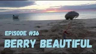 Berry Beautiful, Wind over Water, Episode #36
