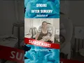 Download Lagu Can I make it through the whole song after surgery? #aftersurgery  #postpartumwellness