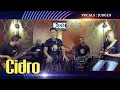 Download Lagu CIDRO/JURGEN