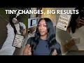 Atomic Habits That Will Transform Your Life in 2026