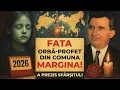 Lagu MICĂ VANGA! FETIȚA ORBĂ-PROROC din România a spus data SFÂRȘITULUI