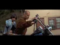 Zed is dead, baby, Zed is dead…. l Pulp Fiction