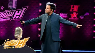 اجرای مست محلی از بابک محمدی Babak Mohammadi Performance On Top 08 Mahali Mast 