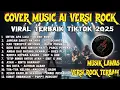 Lagu Musik Lawas Versi Rock AI Vol1 — Bikin Merinding! | Cover Lagu Nostalgia Paling Gahar 2025