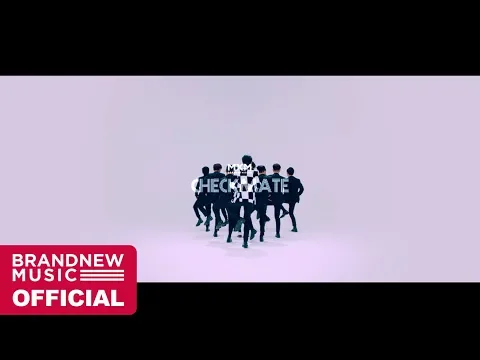 MXM CHECKMATE 公式動画サムネイル