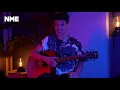Tayo Sound – 'Runaway', 'Cold Feet' and 'Ruby Red' | NME Home Sessions