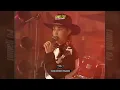 Grupo Limite en 1995: Yo Sin Tu Amor EN VIVO | Primer programa TV