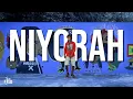 Niyorah | Clowns Around + Blessing Comes in Many Forms (In de Field Performance)