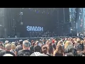 Download Lagu Smash Into Pieces - Arcadia LIVE @ Sweden Rock 2023