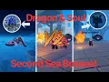 GPO DRAGON SOUL DUO VS SEA 2 BOSSES
