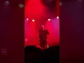 Changmo - TAIJI Fancam in Sydney Australia 240317
