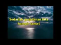 Download Lagu Perjalanan II  AL Jawaher \u0026 M Nasir