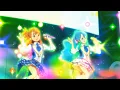 Lagu AKB0048: Ponytail To Shushu (Nagisa's Announcement) [FHD] [English] [HQ]