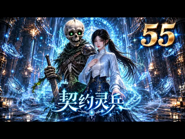 契約霊兵