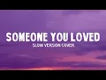 Download Lagu someone you loved - Melisa hart (cover) | [Lyrics]