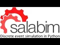 Mental Model of Salabim
