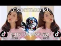 DJ SENYUMAN MU MEMBUAT KU TERSENYUM MALU REMIX X APA KABAR MANTAN TIK TOK VIRRAL 2021