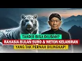 Download Lagu TAKDIR BISA DIUBAH? RAHASIA BULAN SURO \u0026 WETON KELAHIRAN YANG TAK PERNAH DIUNGKAP! | SEPUTAR WETON